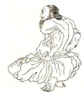 野見宿禰