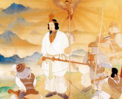 神武天皇