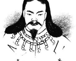 安寧天皇