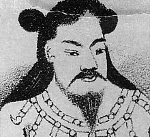 懿徳天皇