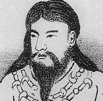 開化天皇