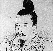 孝安天皇
