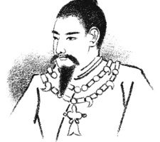 孝元天皇