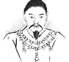 孝霊天皇