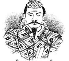 安康天皇
