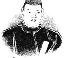 仲哀天皇