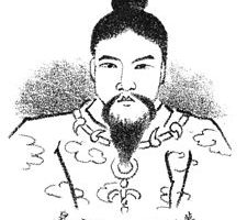 垂仁天皇