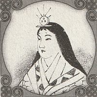元正天皇