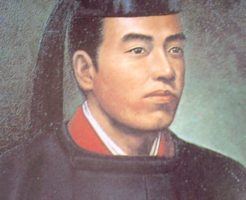 文武天皇