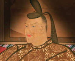 天武天皇