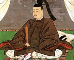 文徳天皇